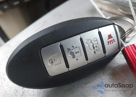 2014 Nissan Rogue Sv from USA, damaged, VIN 5N1AT2MT0EC753881